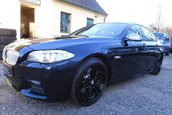 BMW M550d xDrive de vanzare