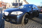 BMW M550d xDrive de vanzare