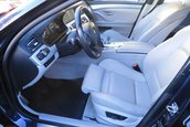 BMW M550d xDrive de vanzare
