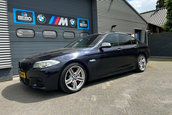 BMW M550d xDrive de vanzare