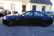 BMW M550d xDrive de vanzare