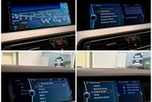 BMW M550d xDrive de vanzare