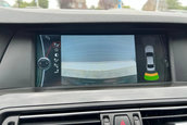 BMW M550d xDrive de vanzare