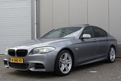 BMW M550d xDrive de vanzare