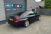 BMW M550d xDrive de vanzare