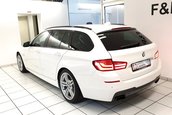 BMW M550d xDrive de vanzare
