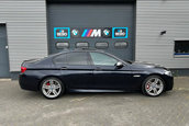 BMW M550d xDrive de vanzare
