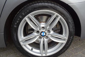 BMW M550d xDrive de vanzare