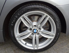 BMW M550d xDrive de vanzare