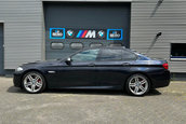 BMW M550d xDrive de vanzare