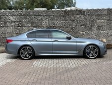 BMW M550d xDrive de vanzare