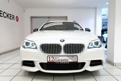 BMW M550d xDrive de vanzare