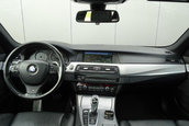 BMW M550d xDrive de vanzare