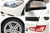 BMW M550d xDrive de vanzare