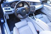 BMW M550d xDrive de vanzare