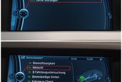 BMW M550d xDrive de vanzare