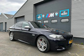 BMW M550d xDrive de vanzare