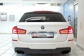 BMW M550d xDrive de vanzare