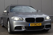 BMW M550d xDrive de vanzare