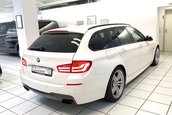BMW M550d xDrive de vanzare