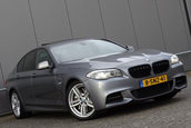 BMW M550d xDrive de vanzare