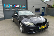 BMW M550d xDrive de vanzare