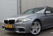 BMW M550d xDrive de vanzare