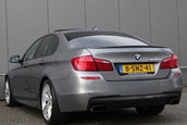 BMW M550d xDrive de vanzare