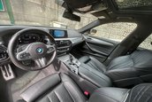 BMW M550d xDrive de vanzare