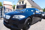 BMW M550d xDrive de vanzare