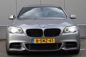 BMW M550d xDrive de vanzare