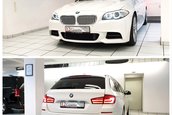BMW M550d xDrive de vanzare