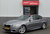 BMW M550d xDrive de vanzare