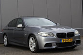 BMW M550d xDrive de vanzare