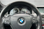 BMW M550d xDrive de vanzare