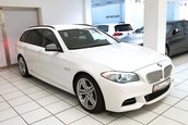 BMW M550d xDrive de vanzare