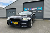 BMW M550d xDrive de vanzare