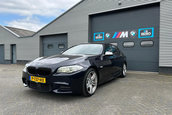 BMW M550d xDrive de vanzare