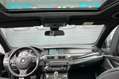 BMW M550d xDrive de vanzare