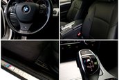 BMW M550d xDrive de vanzare