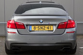 BMW M550d xDrive de vanzare