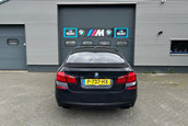 BMW M550d xDrive de vanzare