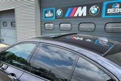 BMW M550d xDrive de vanzare