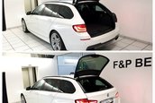 BMW M550d xDrive de vanzare