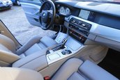 BMW M550d xDrive de vanzare