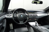 BMW M550d xDrive de vanzare