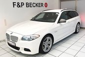 BMW M550d xDrive de vanzare