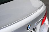 BMW M550d xDrive - Galerie Foto