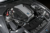 BMW M550d xDrive - Galerie Foto