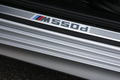 BMW M550d xDrive - Galerie Foto